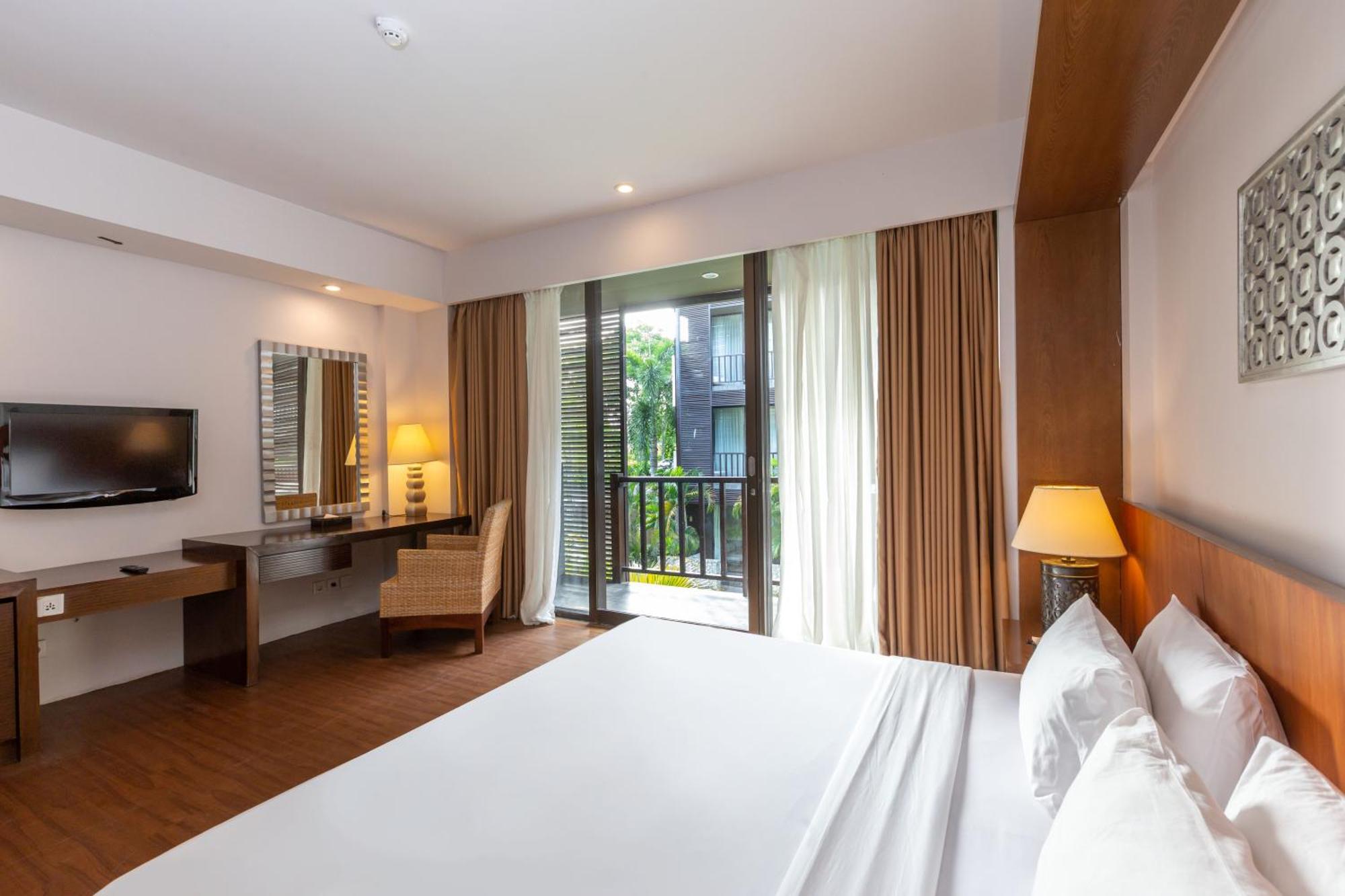 Отель Le Grande Bali Улувату Экстерьер фото Deluxe Room